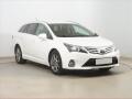 Toyota Avensis 2.0 D-4D, �R,1.maj, Xenony