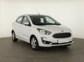 Ford KA PLUS 1.2 Ti-VCT, Serv.kniha