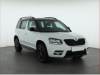 koda Yeti Monte Carlo 2.0 TDI, Navi