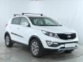 Kia Sportage 1.6 GDI, R,2.maj, Serv.kniha