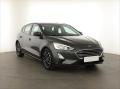 Ford Focus 1.0 EcoBoost, Serv.kniha