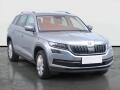 �koda Kodiaq Style Plus 2.0 TDI, DSG, 4X4