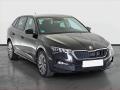 �koda Scala Ambition 1.0 TSI, Serv.kniha