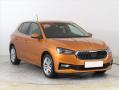 koda Fabia Style Plus 1.0 TSI, 81 kW