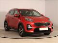 Kia Sportage 1.6 T-GDI, Navi, Tempomat