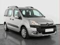 Citro�n Berlingo XTR 1.6 HDi, 5M�st, �R, 1Maj