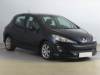 Peugeot 308 1.6 HDi, Serv.kniha, po STK