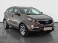 Kia Sportage 1.6 GDI, Serv.kniha, Tempomat