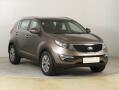 Kia Sportage 1.6 GDI, Serv.kniha, Tempomat