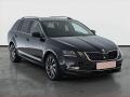 �koda Octavia Laurin&Klement 2.0 TDI