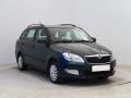 koda Fabia Ambition 1.6 TDI, Serv.kniha