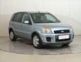 Ford Fusion 1.4, po STK, Tan, Klima
