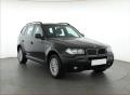 BMW X3 2.0d, 4X4, Tempomat