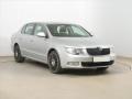 koda Superb 2.0 TDI, Serv.kniha, Xenony