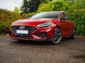 Hyundai i30 N-Line 1.5 T-GDI MHEV