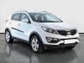 Kia Sportage 1.6 GDI, Navi, Tempomat