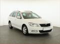 �koda Octavia 2.0 TDI, Automat, Serv.kniha