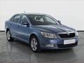 �koda Octavia Elegance 1.6 TDI, Serv.kniha
