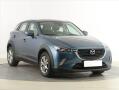 Mazda CX-3 2.0 Skyactiv-G, Serv.kniha