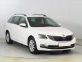 koda Octavia Style 1.6 TDI, Serv.kniha