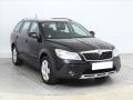 �koda Octavia Scout 2.0 TDI, 4X4, Tempomat