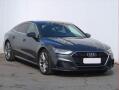 Audi A7 50 TFSI e