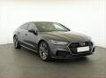 Audi A7 S-Line 50 TFSI e