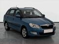 �koda Fabia Elegance 1.2 TSI, Serv.kniha
