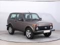 Lada Niva 1.7 i, 4X4, Vyh.sedaek