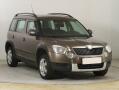 �koda Yeti Ambition 1.4 TSI, Serv.kniha