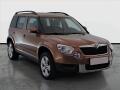 �koda Yeti Ambition 2.0 TDI, 4X4