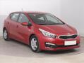 Kia Ceed 1.4 CVVT, Serv.kniha