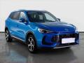 MG ZS 1.5 i, Elegance, Navigace