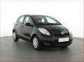 Toyota Yaris 1.0 VVT-i, nov� STK