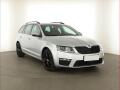 �koda Octavia RS 2.0 TSI, Automat