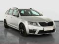 �koda Octavia RS 2.0 TSI, Automat