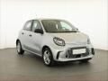 Smart Forfour EQ, SoH 92%, Automat