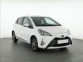 Toyota Yaris 1.5 Dual VVT-i, Tempomat
