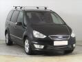Ford Galaxy Titanium 2.0 TDCi, Automat