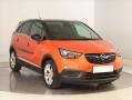 Opel Crossland X Smile 1.2, Serv.kniha