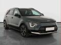 Kia Niro Premium Hybrid