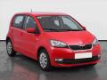 �koda Citigo Style 1.0 MPI, �R,1.maj