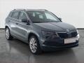 �koda Karoq Style 1.6 TDI, Serv.kniha