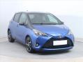 Toyota Yaris 1.5 Dual VVT-i, Automat, R