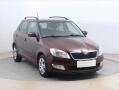 �koda Fabia 1.2 TSI, Serv.kniha