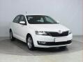 �koda Rapid Ambition 1.0 TSI, Serv.kniha