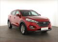 Hyundai Tucson 1.7 CRDi, Navi, Tempomat