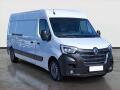 Renault Master 2.3 dCi 135, L3H2, 12m3, 1.0t