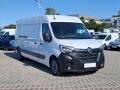 Renault Master 2.3 dCi 135, L3H2, 12m3, 1.0t
