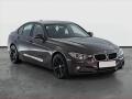 BMW 318 d, Automat, K��e, Navi